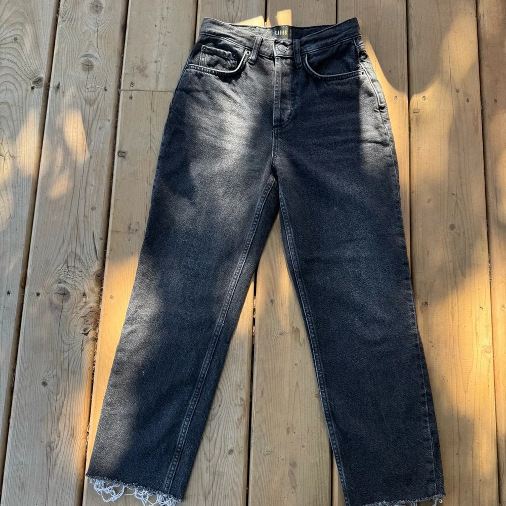 Rails Melrose Slim Jeans - Picture 2 of 12
